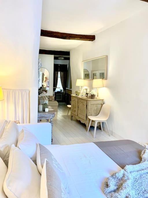Camogli In Love La Casetta Sul Mare 外观 照片